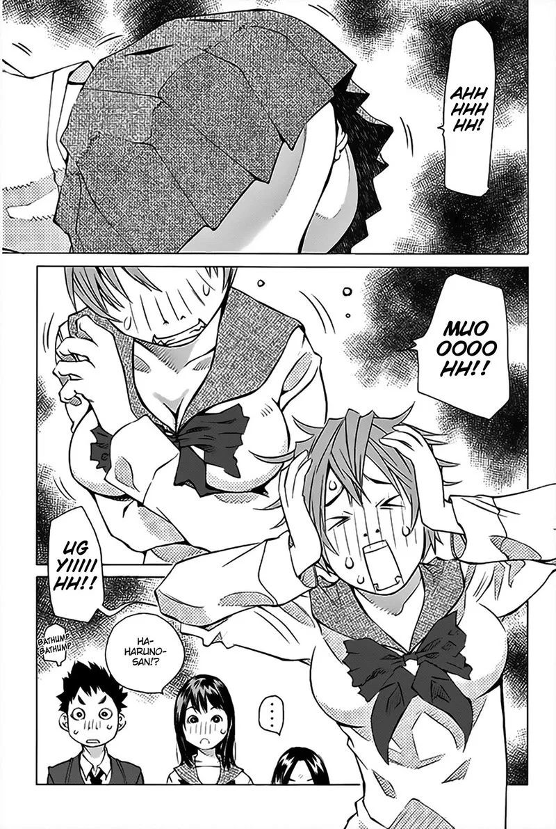 Pastel Chapter 152 page 3