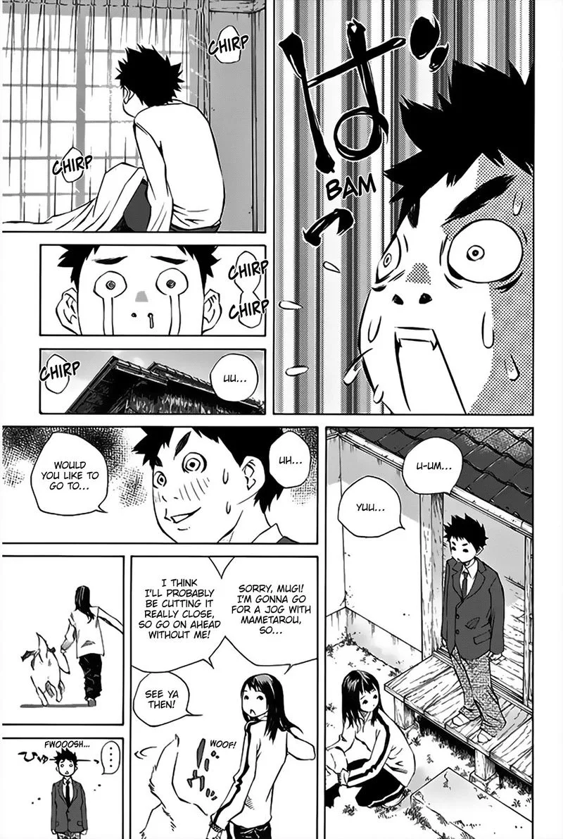 Pastel Chapter 152 page 29