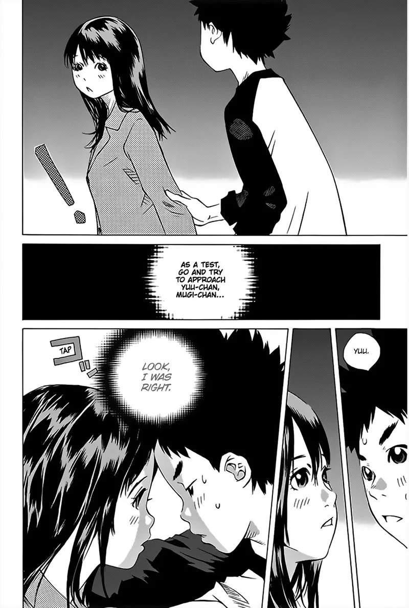 Pastel Chapter 152 page 26