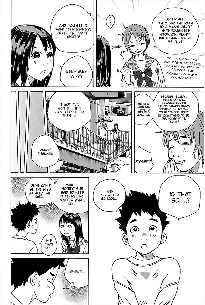 Pastel Chapter 152 page 42