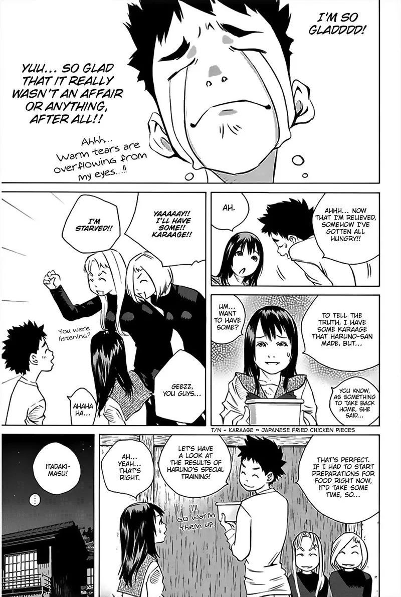 Pastel Chapter 152 page 43