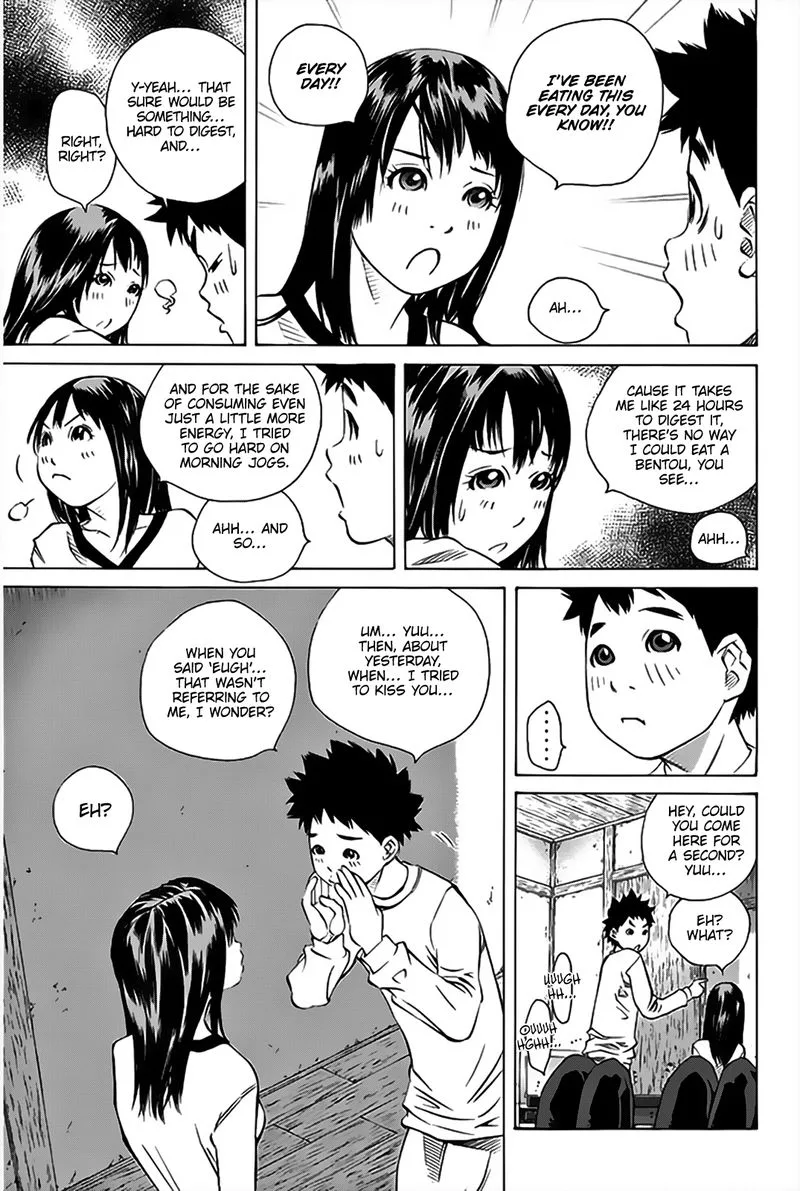 Pastel Chapter 152 page 45