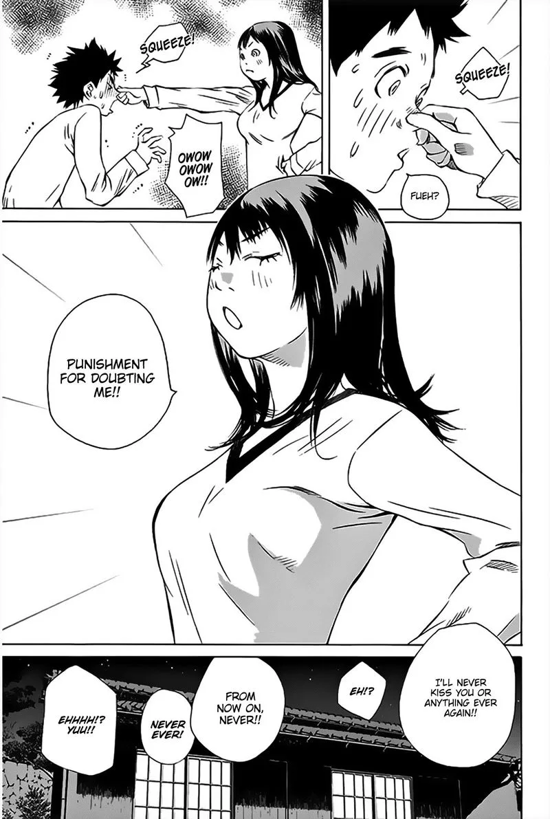 Pastel Chapter 152 page 47