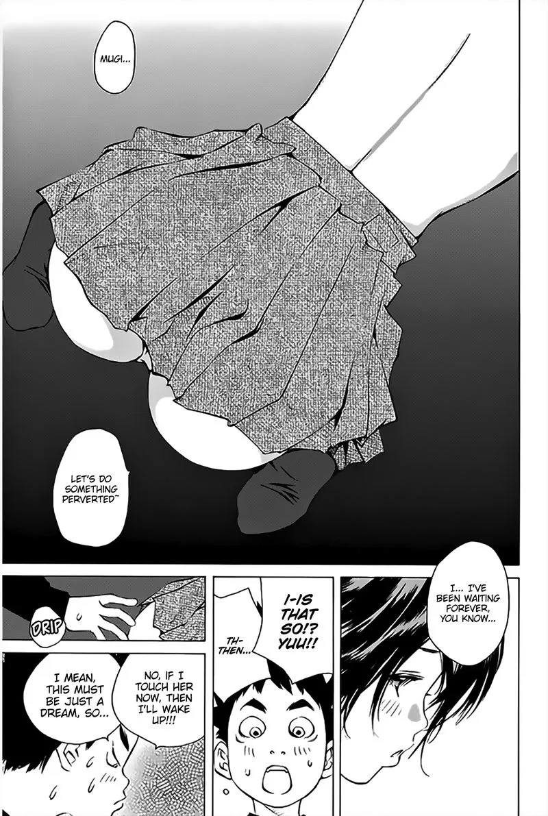 Pastel Chapter 153 page 1