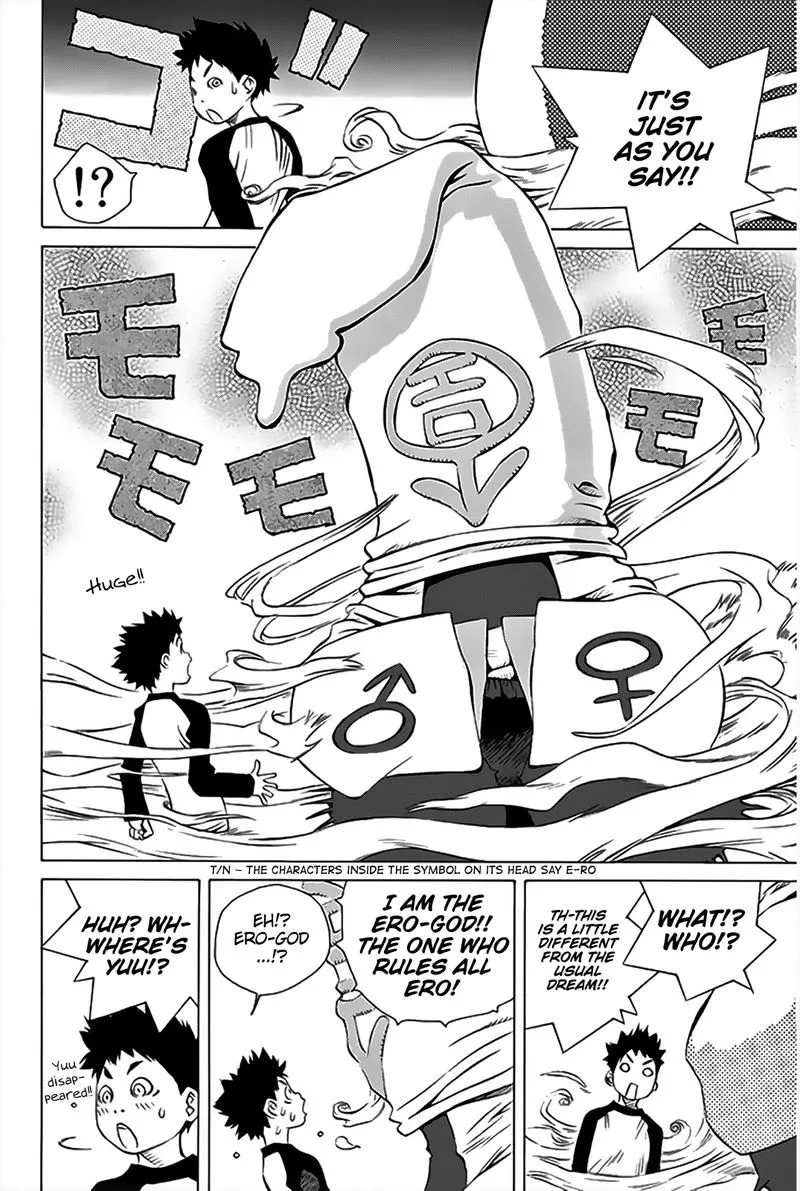 Pastel Chapter 153 page 2