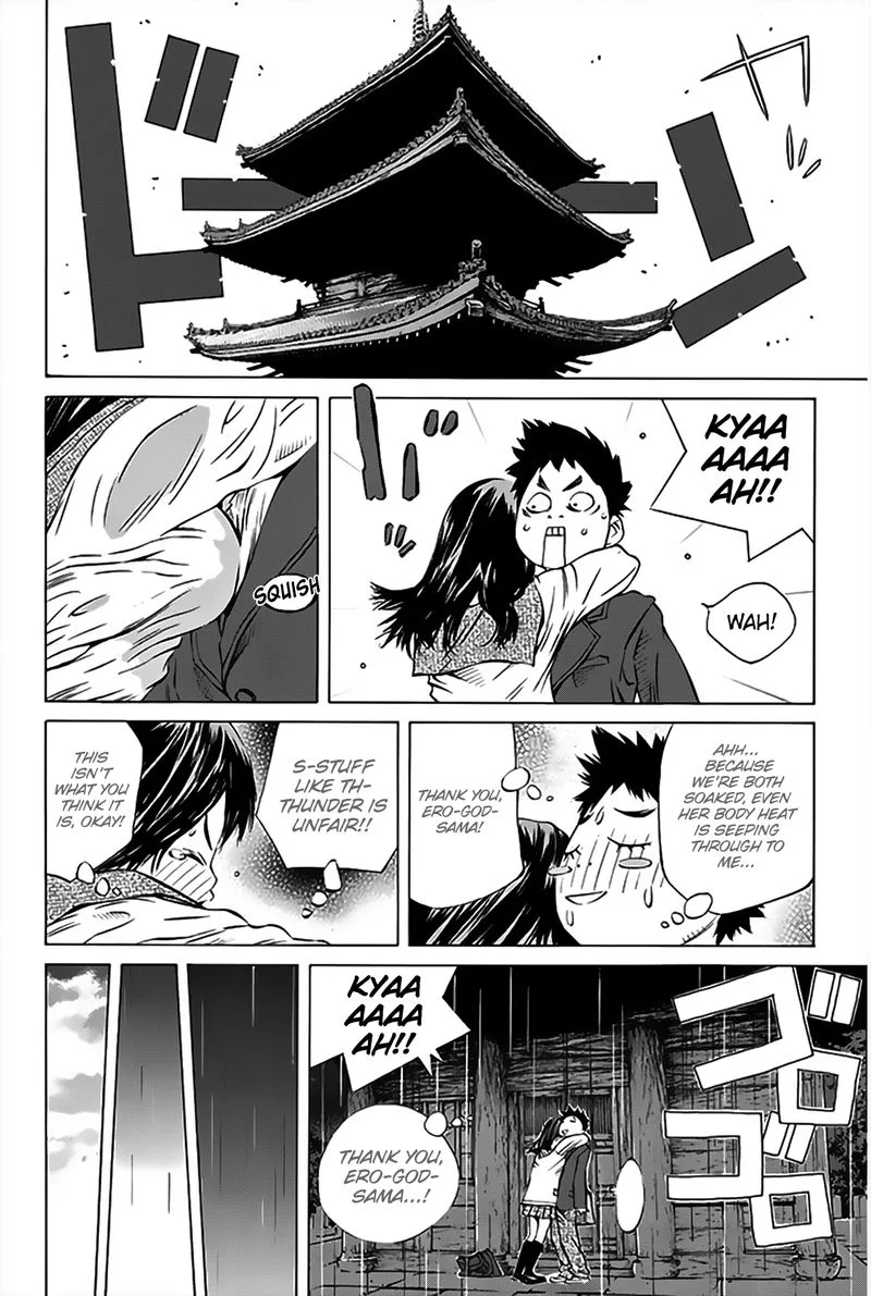 Pastel Chapter 153 page 20