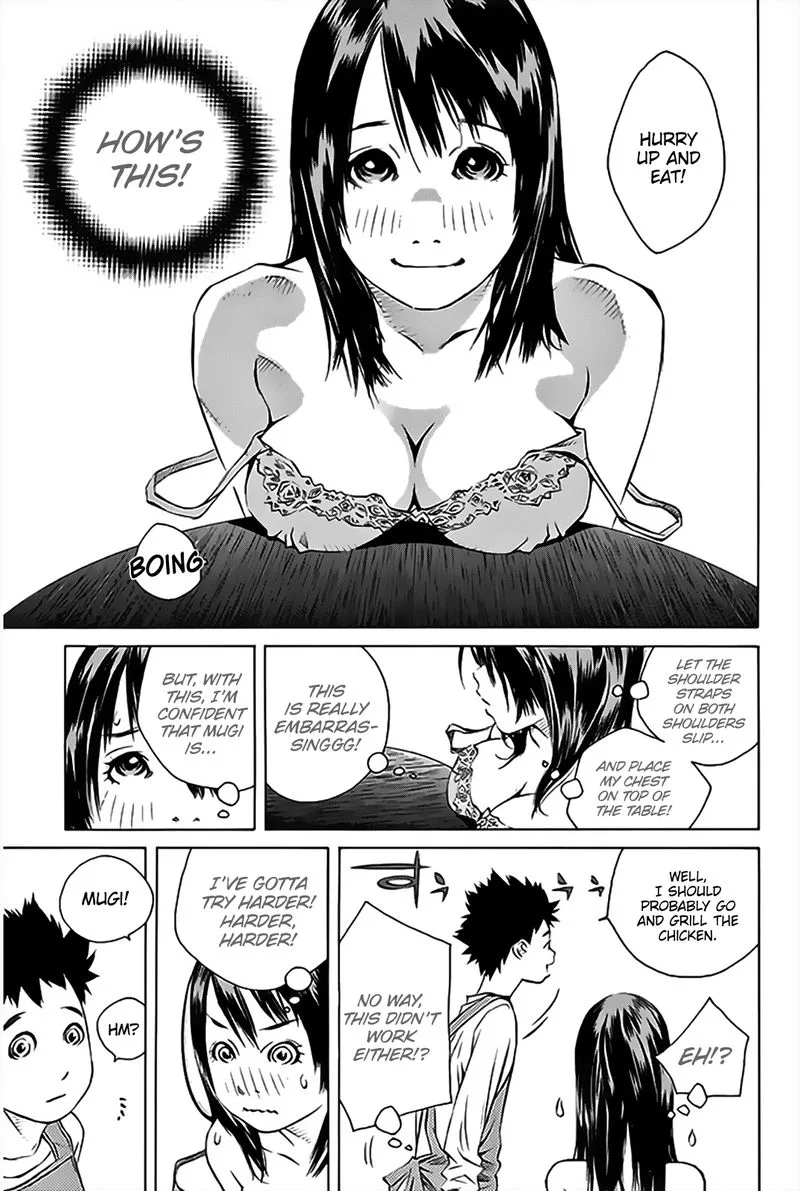 Pastel Chapter 153 page 35
