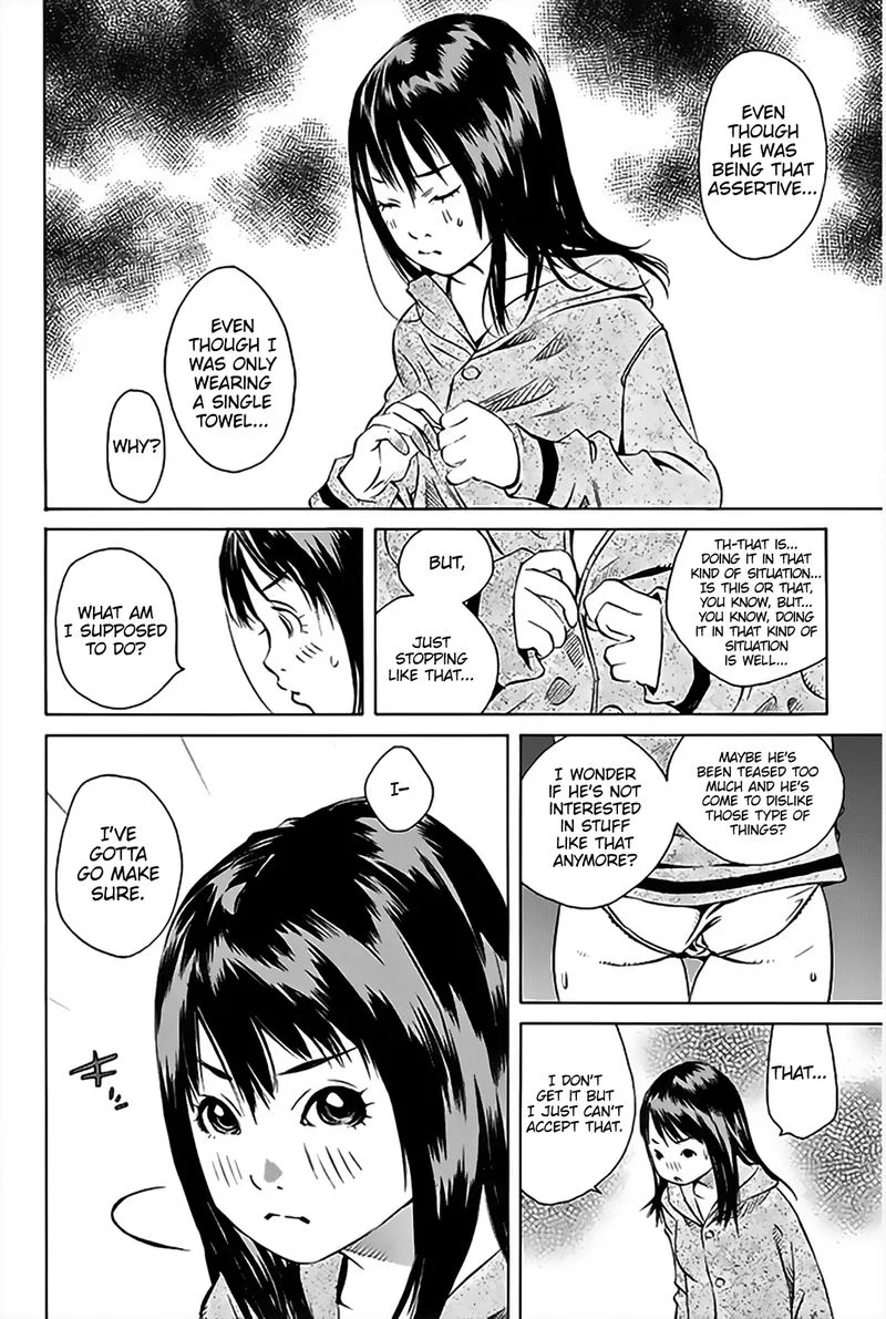 Pastel Chapter 153 page 32