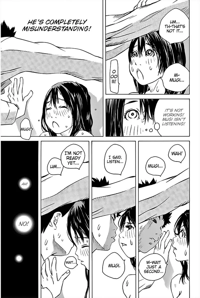 Pastel Chapter 153 page 29
