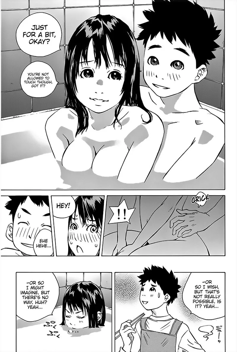 Pastel Chapter 153 page 25