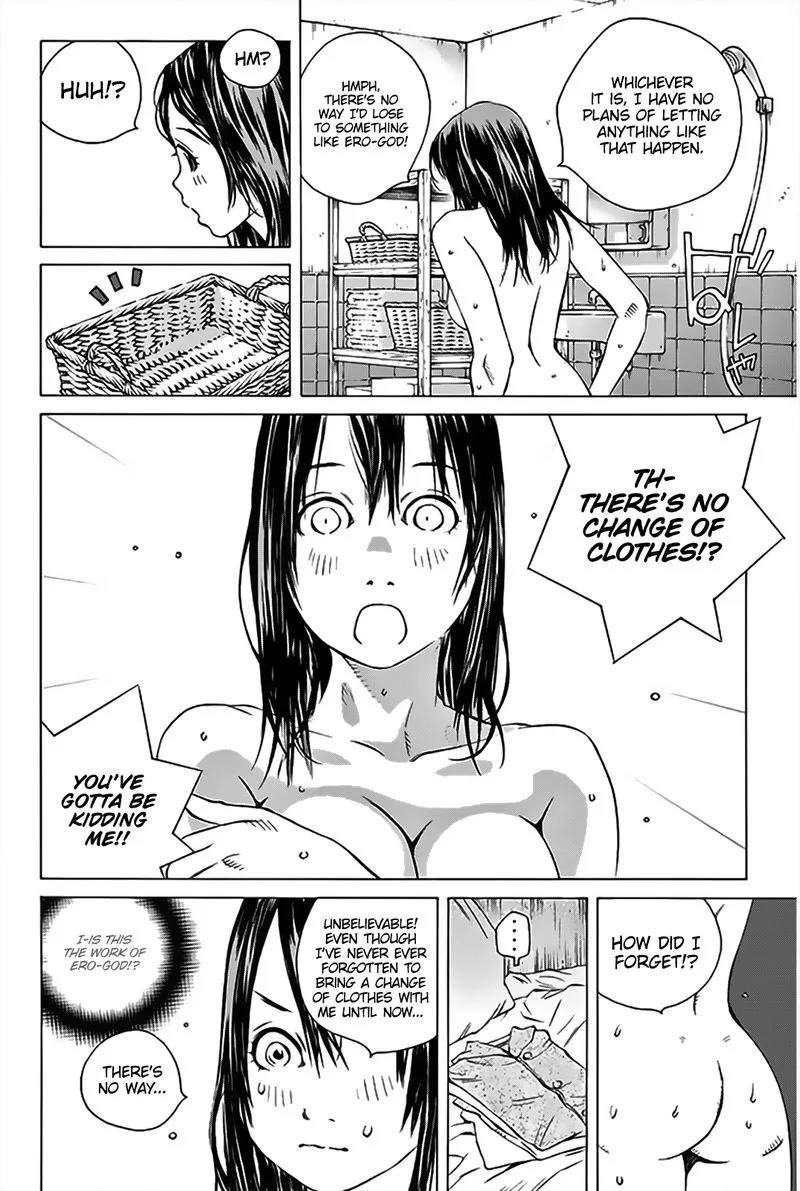 Pastel Chapter 153 page 26