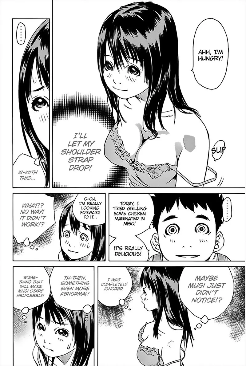 Pastel Chapter 153 page 34