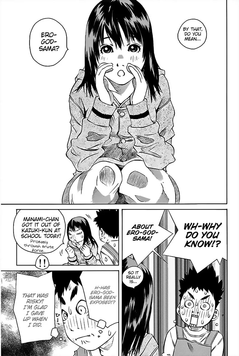 Pastel Chapter 153 page 43
