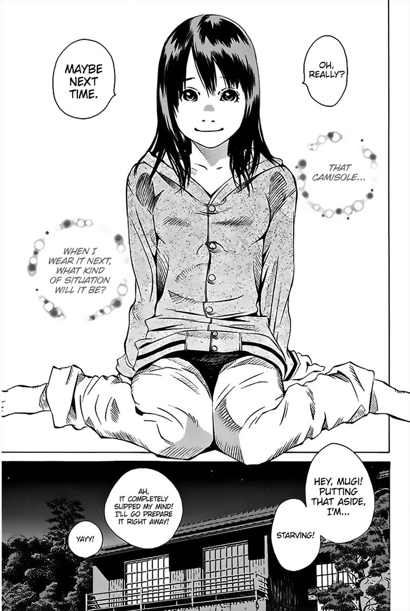 Pastel Chapter 153 page 45