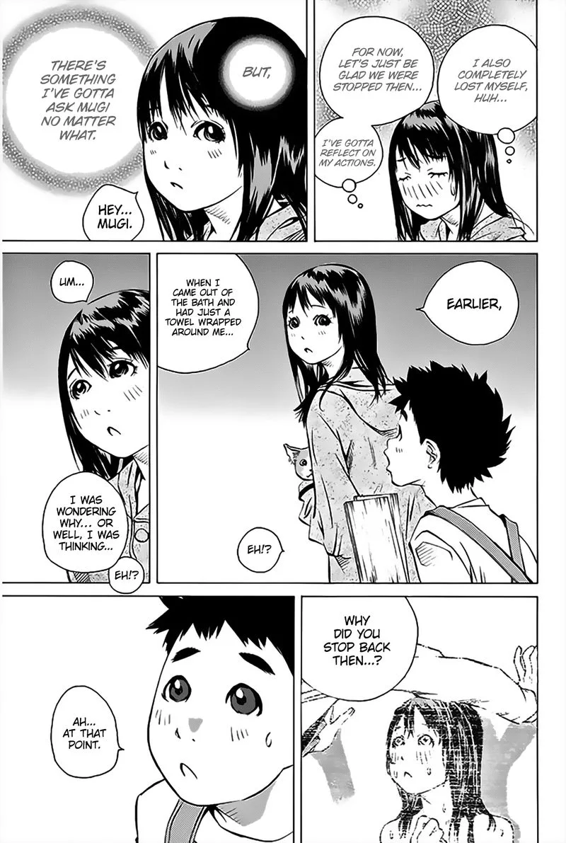 Pastel Chapter 153 page 41