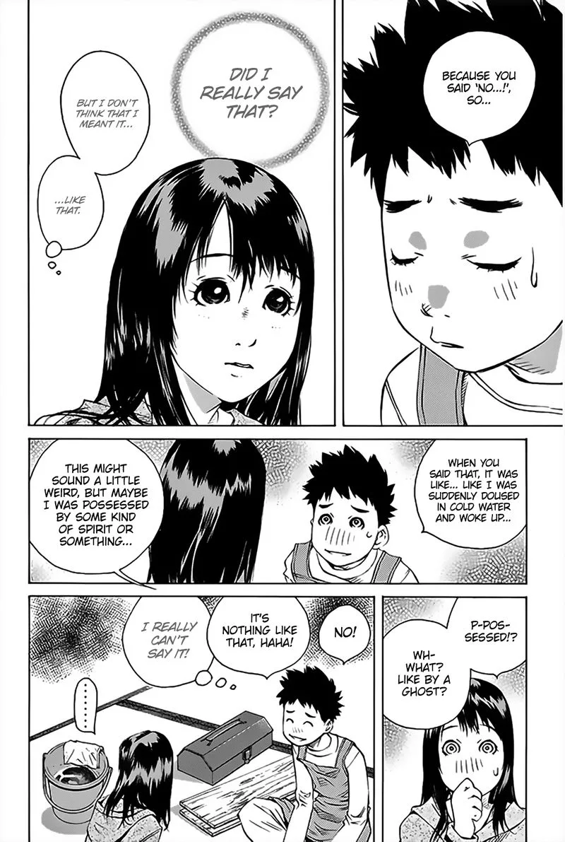 Pastel Chapter 153 page 42