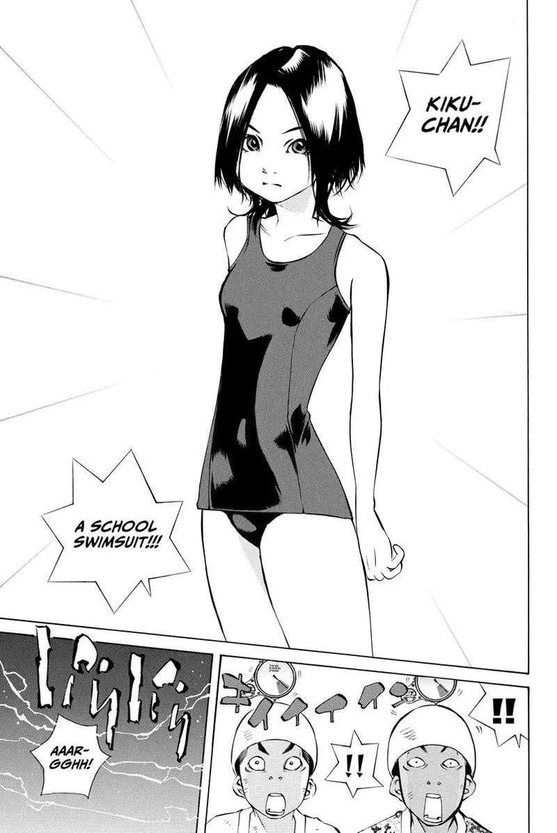 Pastel Chapter 154 page 25