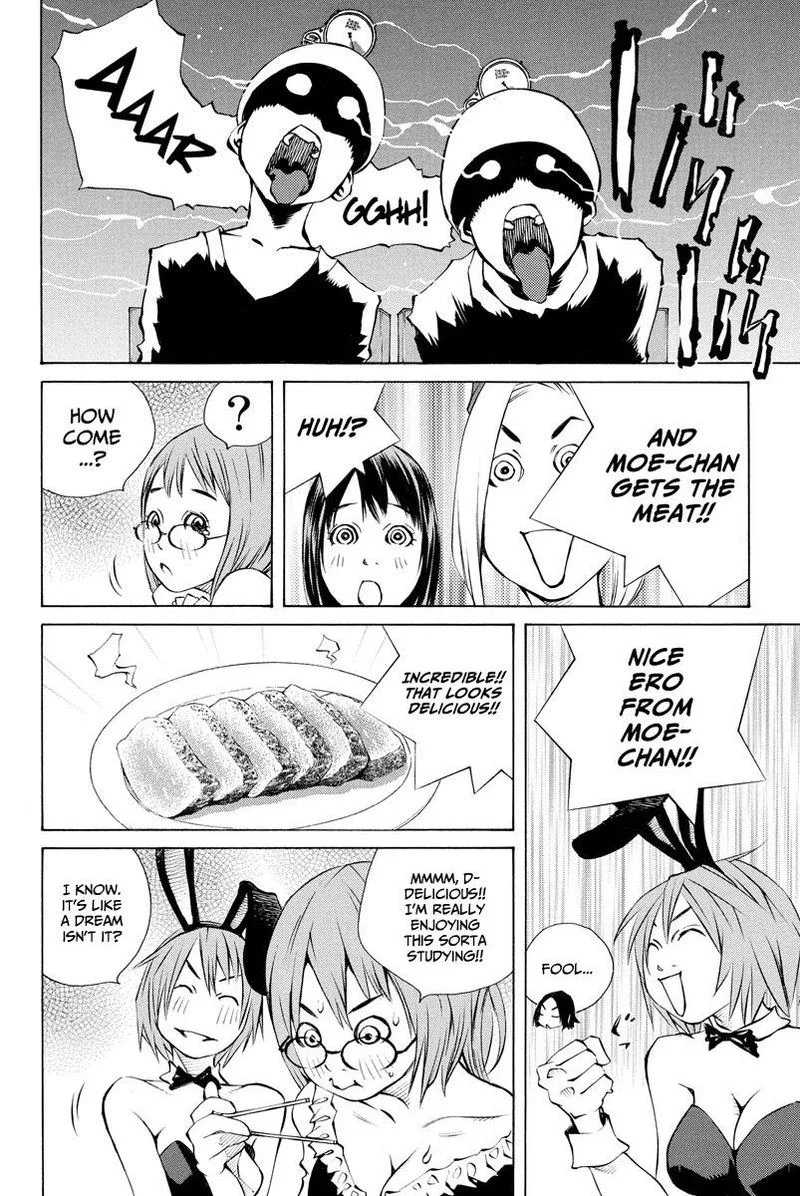 Pastel Chapter 154 page 22