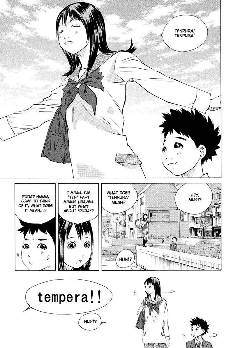 Pastel Chapter 155 page 5