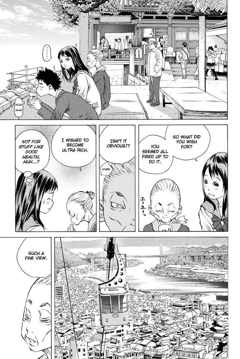 Pastel Chapter 155 page 9
