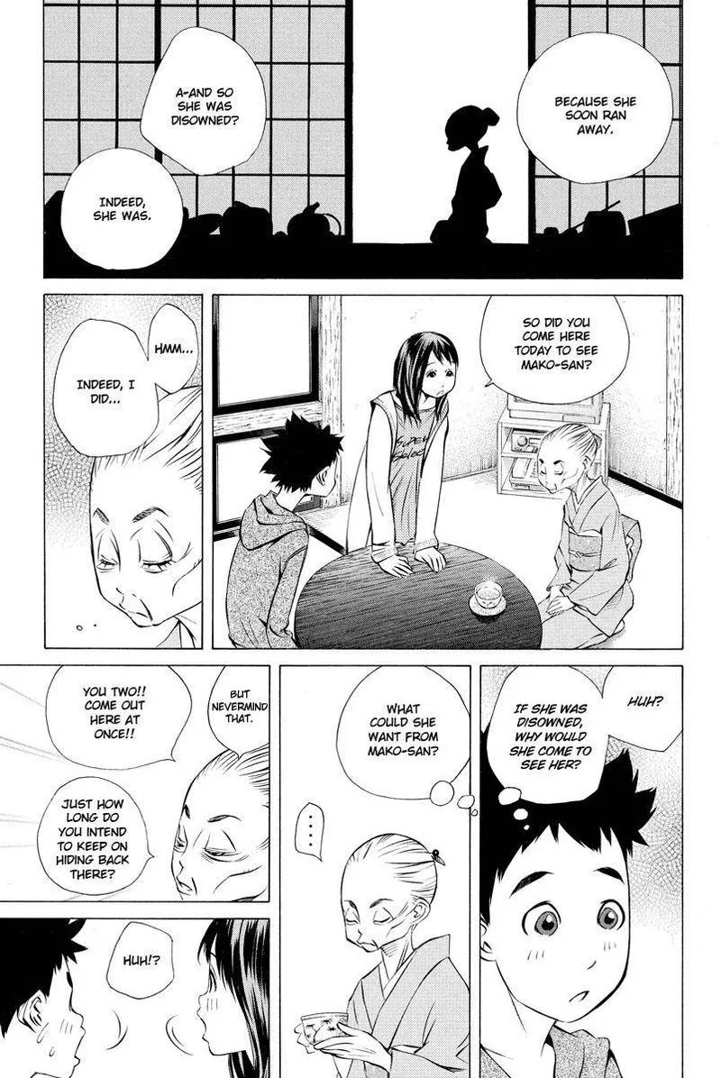 Pastel Chapter 155 page 19