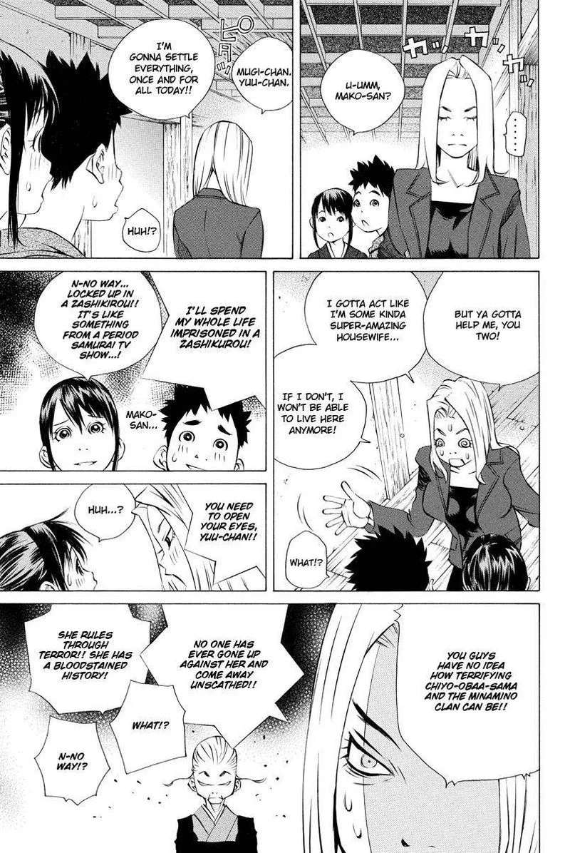 Pastel Chapter 155 page 29