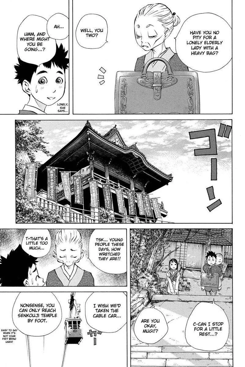 Pastel Chapter 155 page 7