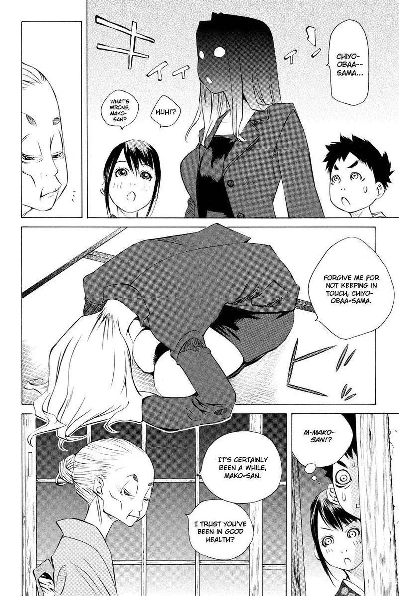 Pastel Chapter 155 page 26