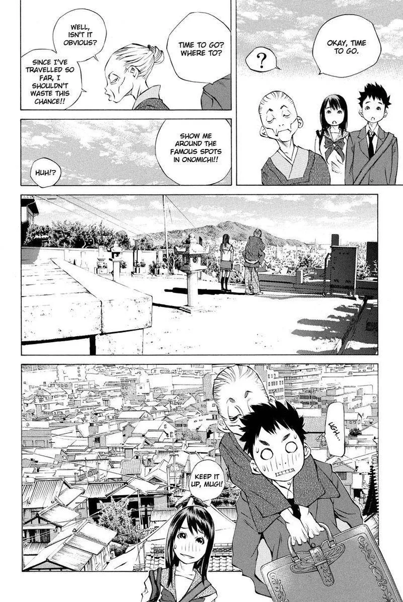 Pastel Chapter 155 page 12