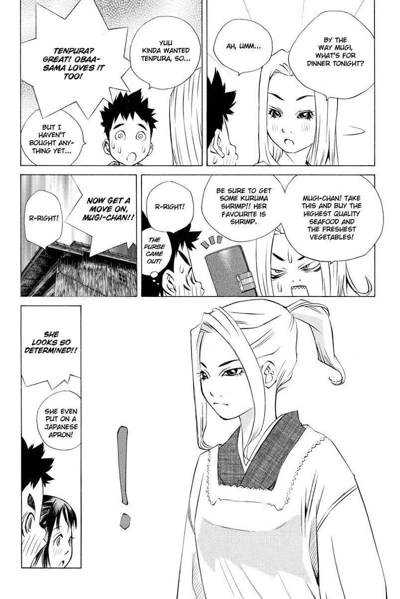 Pastel Chapter 155 page 30