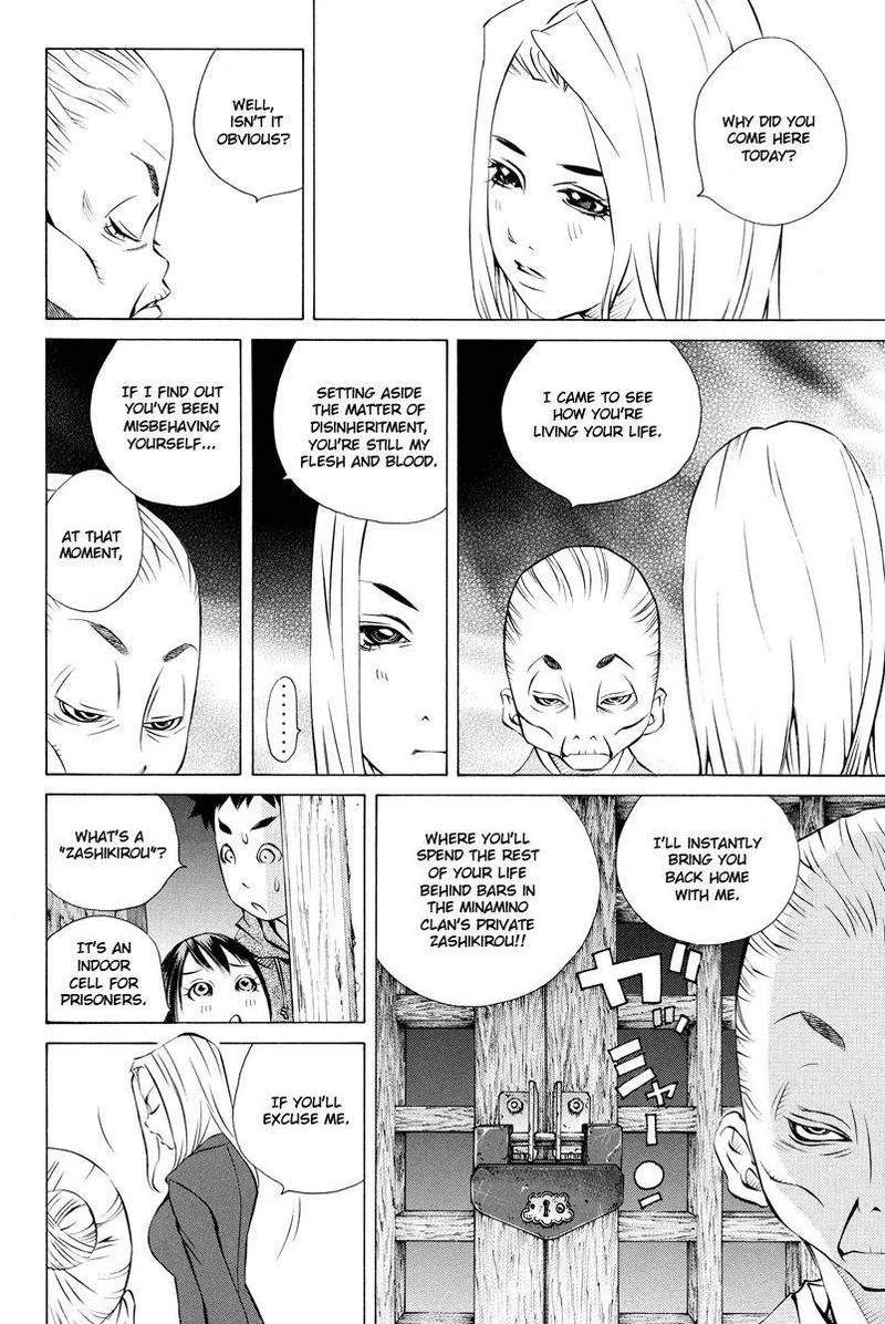 Pastel Chapter 155 page 28