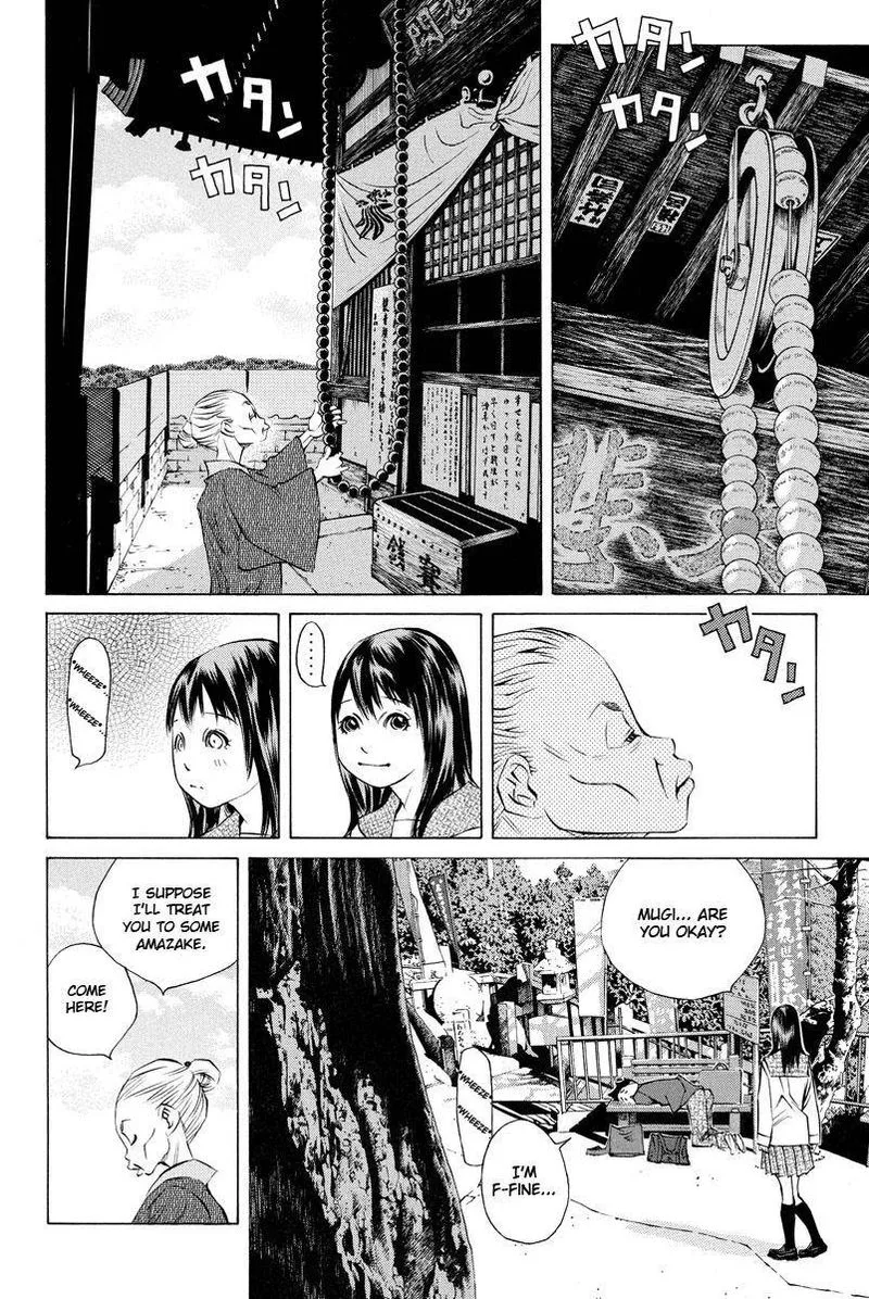 Pastel Chapter 155 page 8