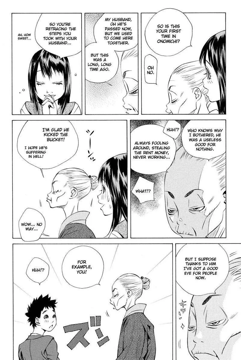 Pastel Chapter 155 page 10