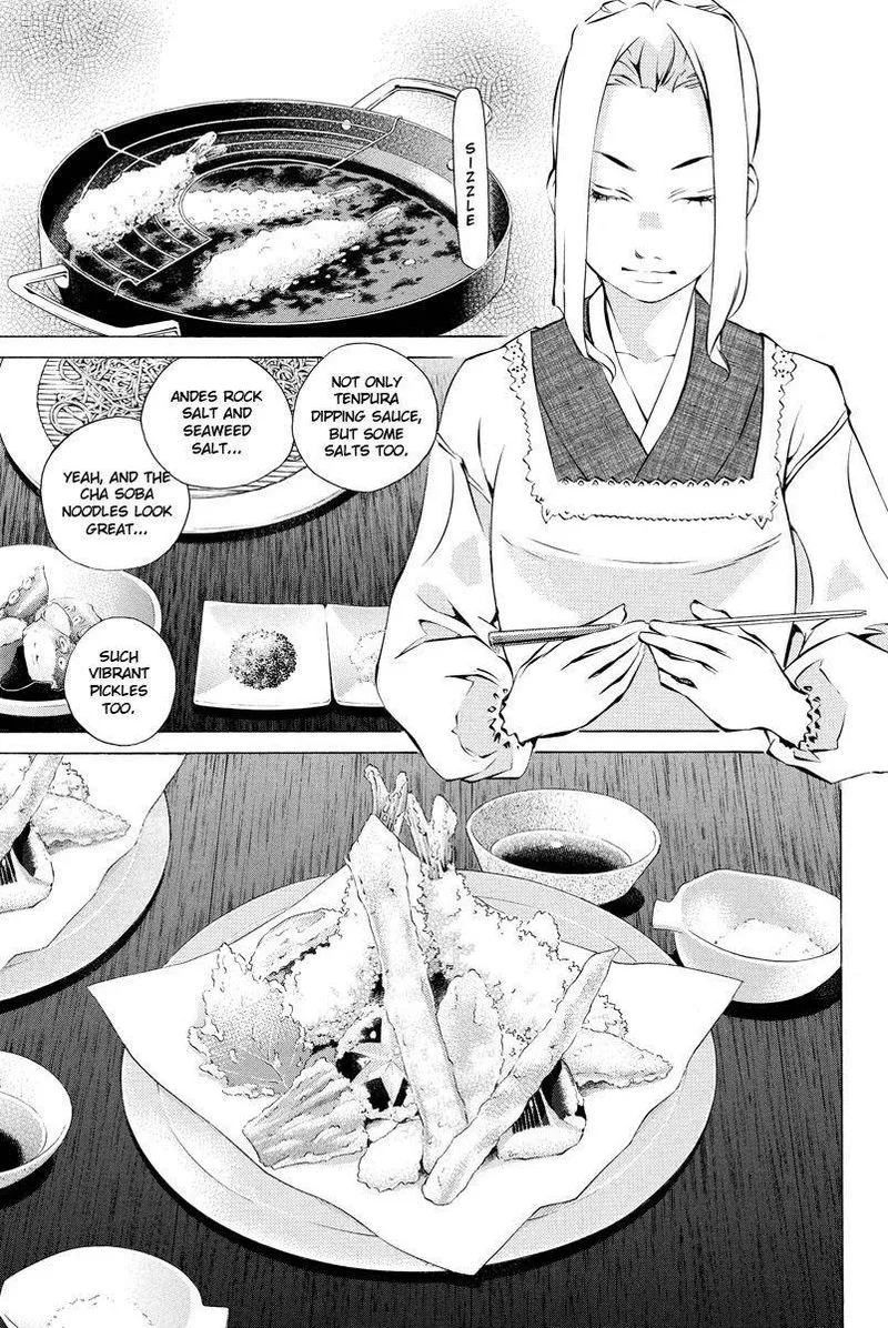 Pastel Chapter 155 page 31