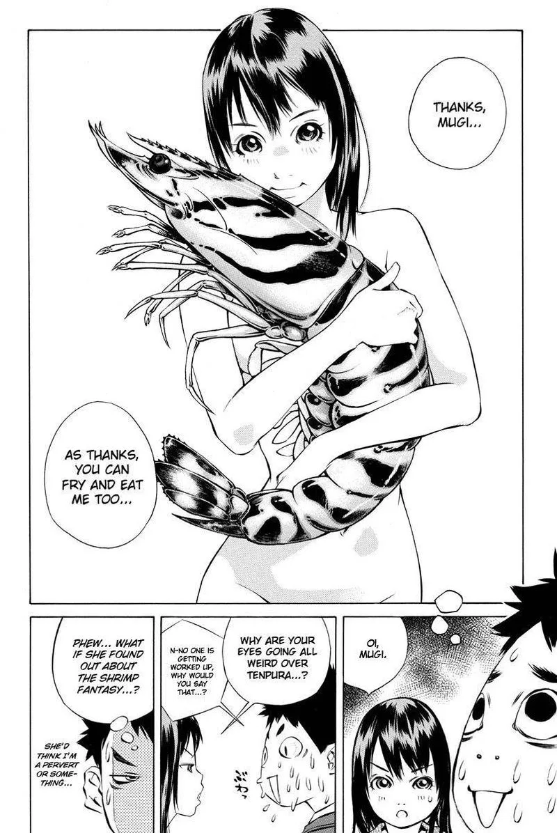 Pastel Chapter 155 page 4