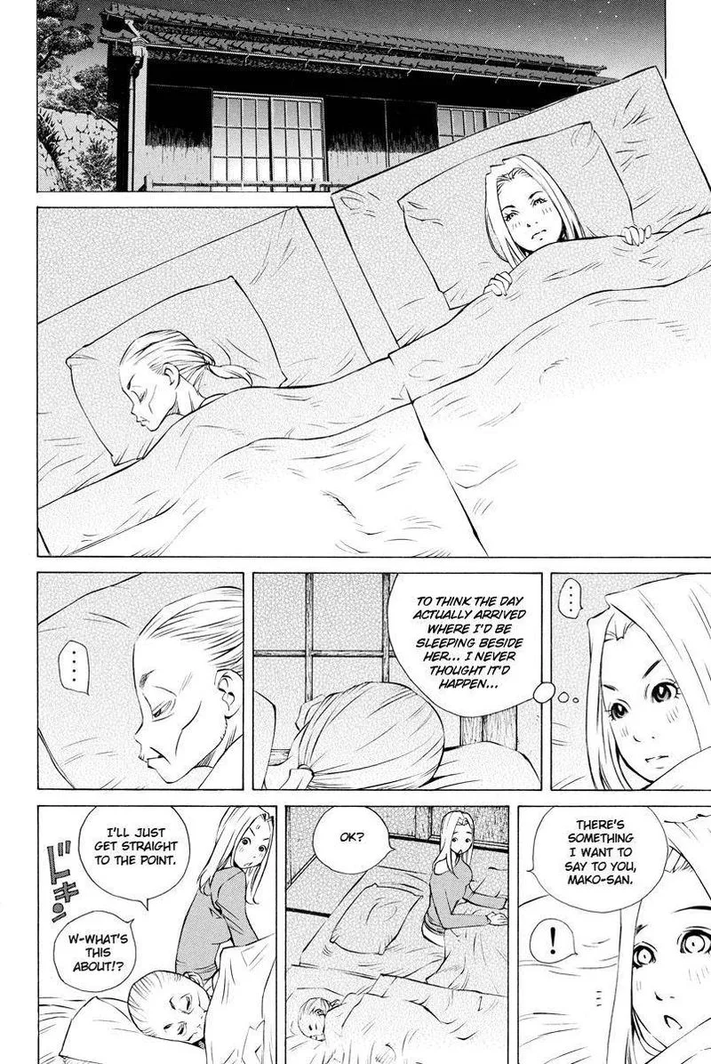 Pastel Chapter 155 page 36