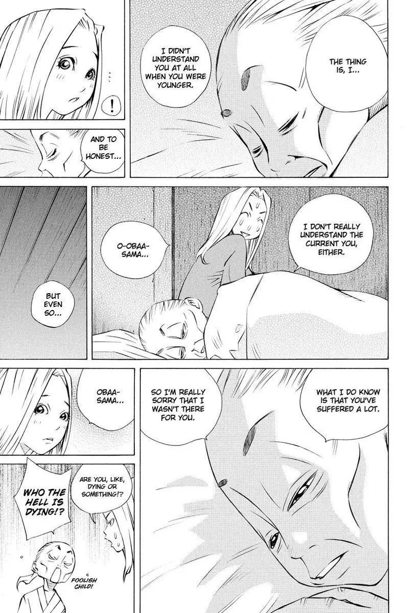 Pastel Chapter 155 page 37