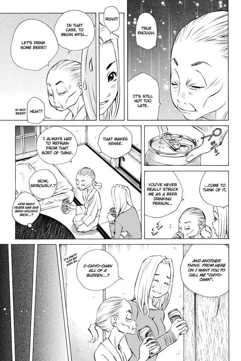 Pastel Chapter 155 page 39