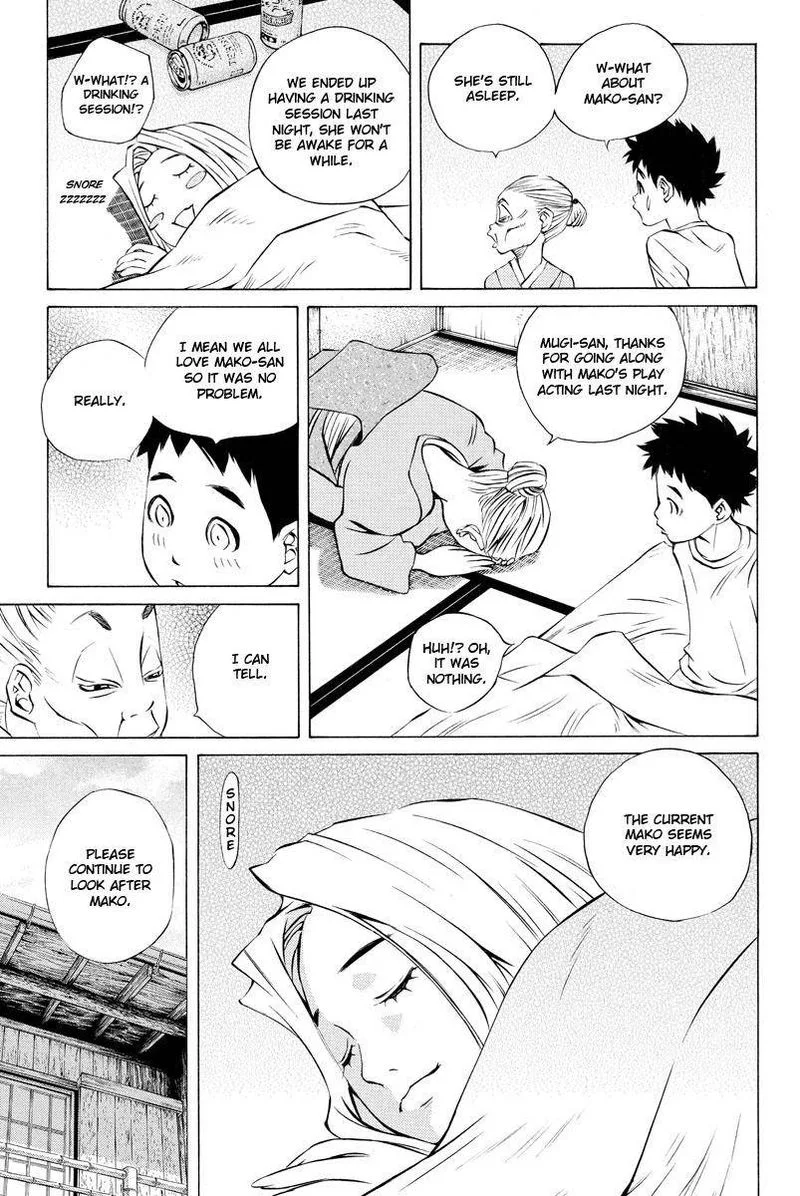 Pastel Chapter 155 page 41