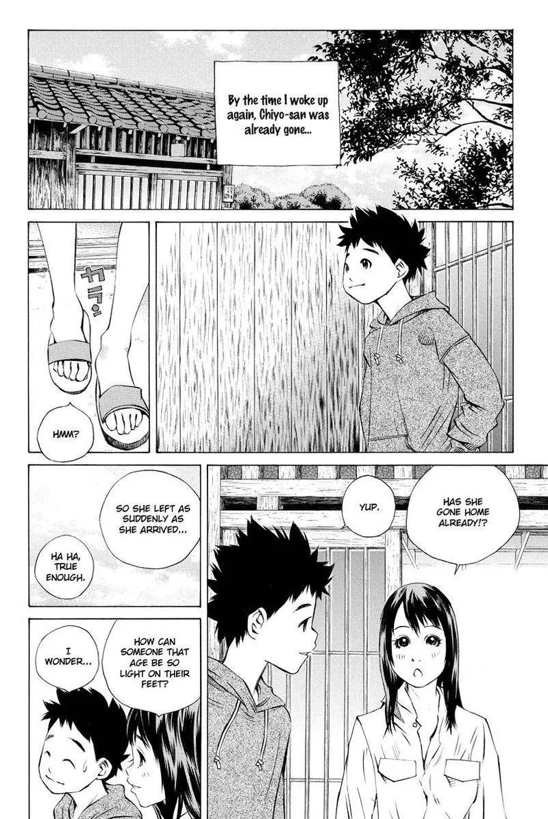 Pastel Chapter 155 page 42