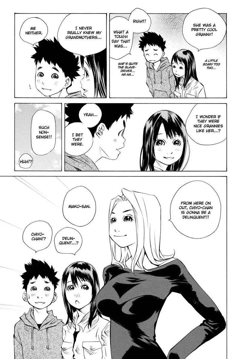 Pastel Chapter 155 page 43