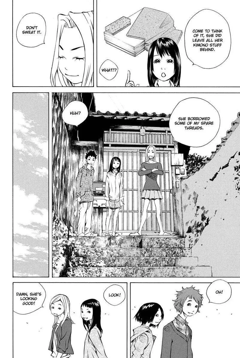 Pastel Chapter 155 page 44