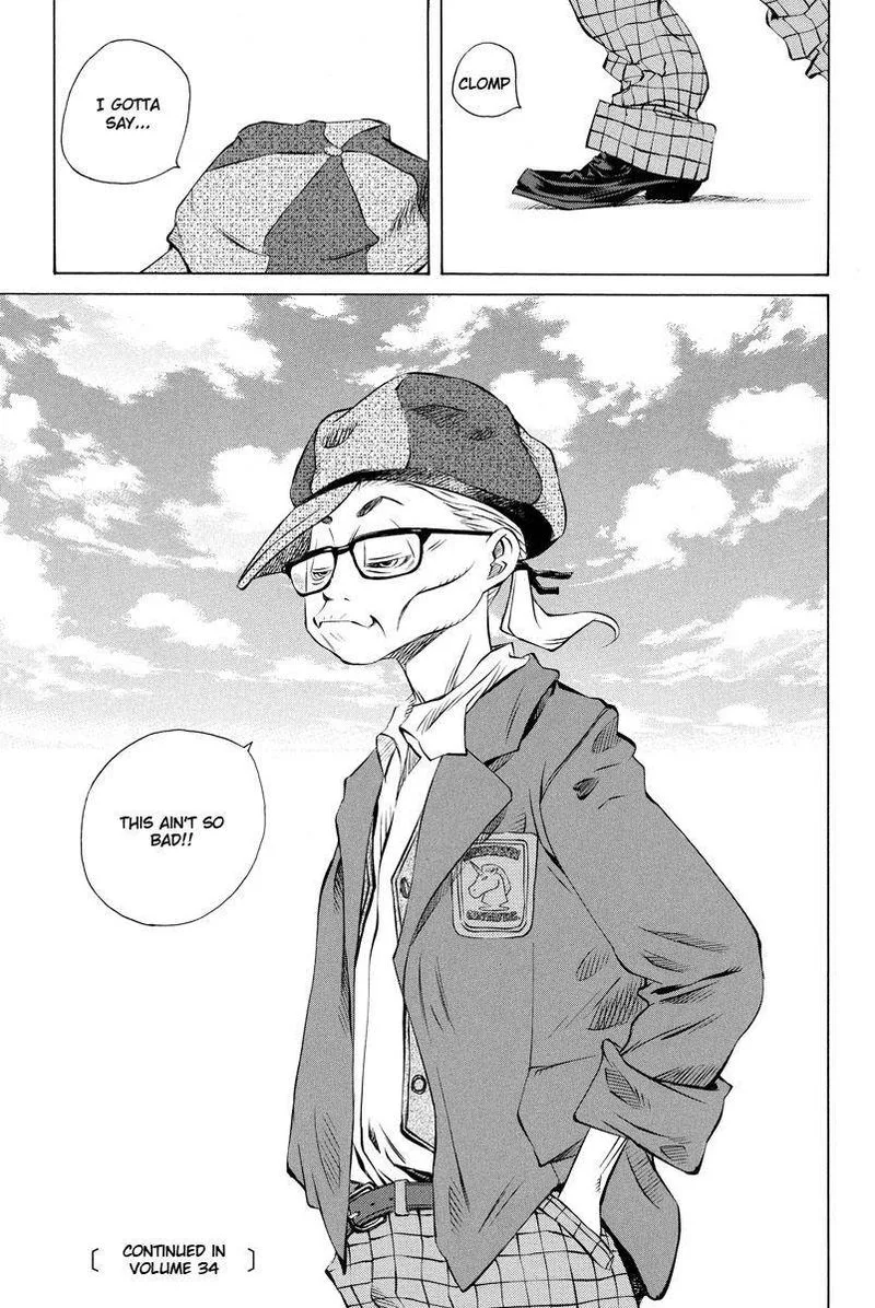 Pastel Chapter 155 page 45
