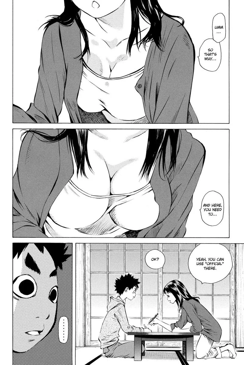 Pastel Chapter 156 page 6