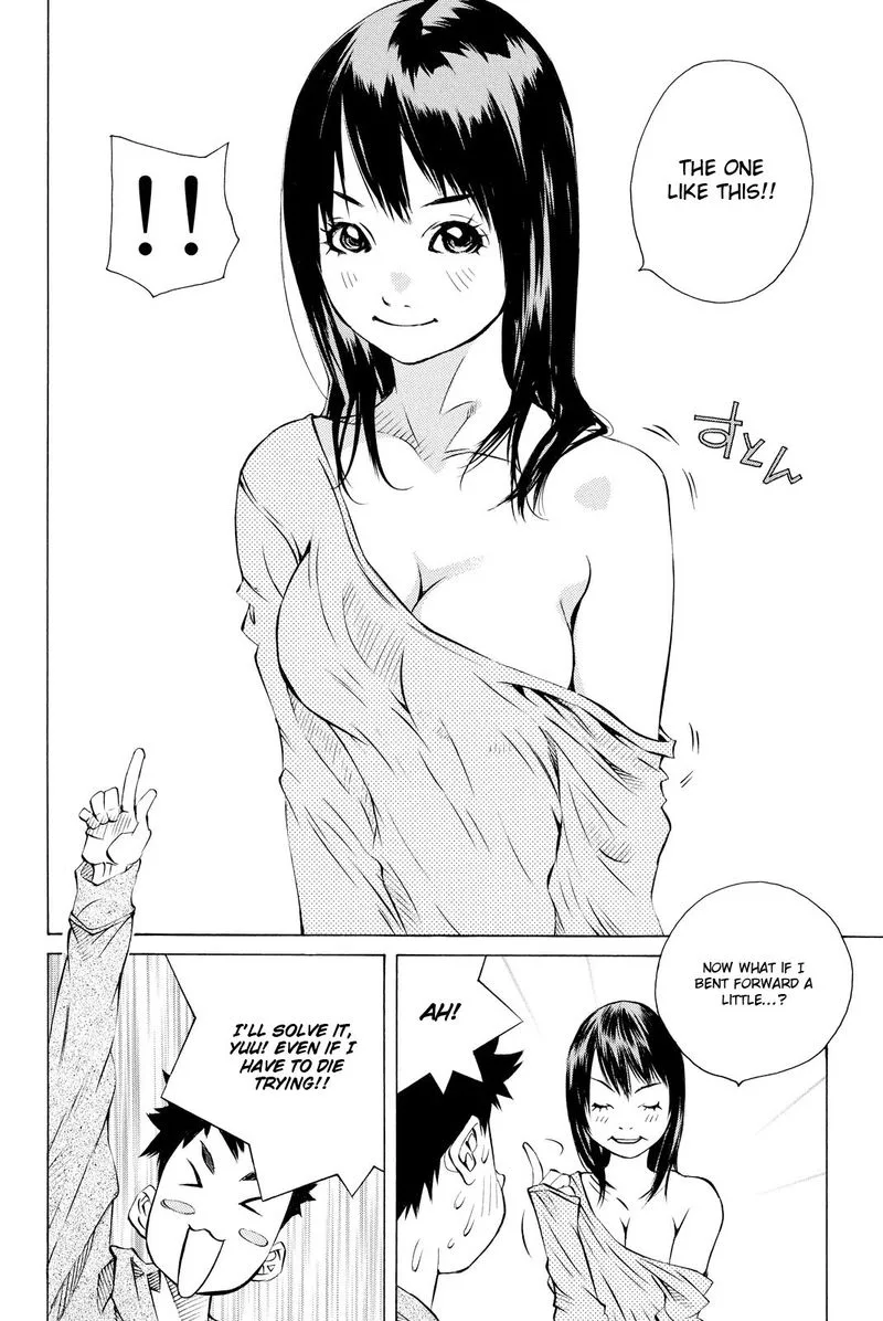 Pastel Chapter 156 page 8