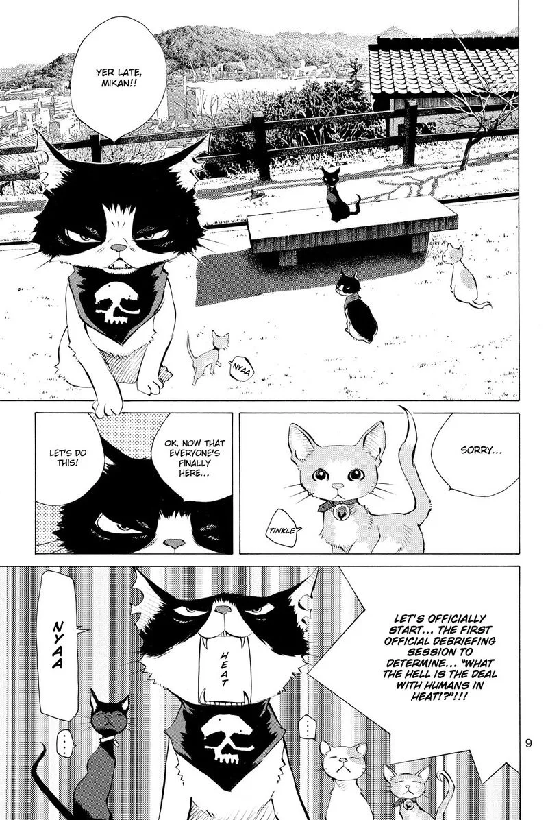 Pastel Chapter 156 page 11