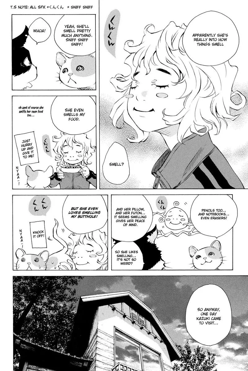 Pastel Chapter 156 page 14