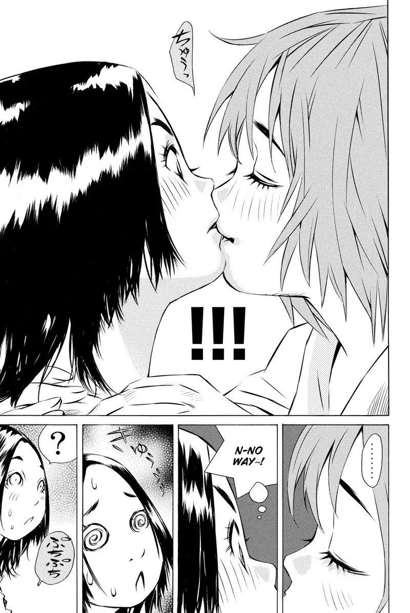 Pastel Chapter 156 page 29
