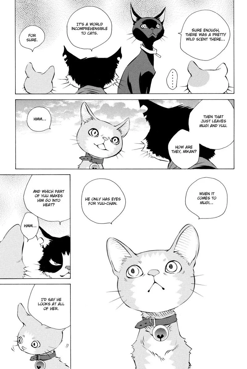 Pastel Chapter 156 page 33