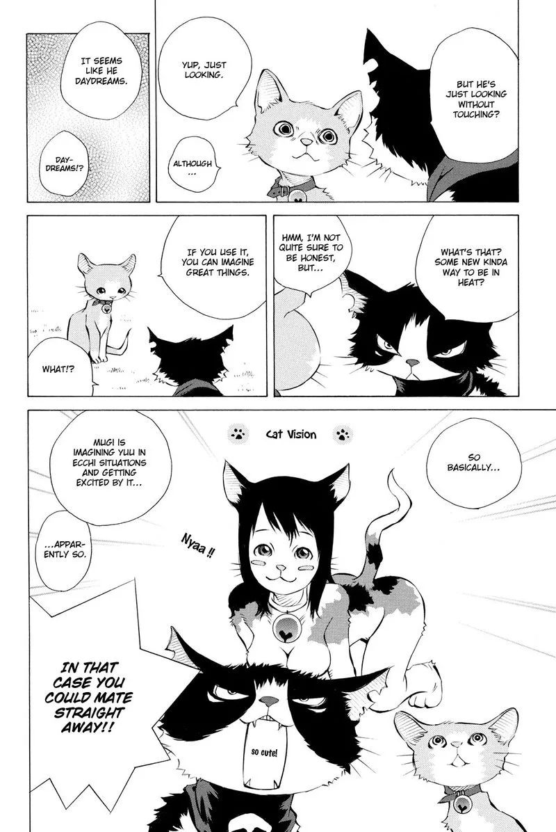 Pastel Chapter 156 page 35